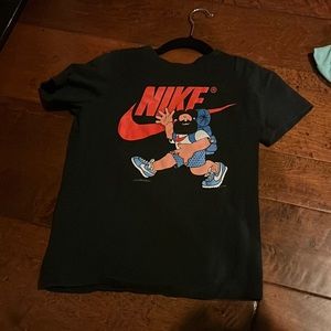 Nike shirt